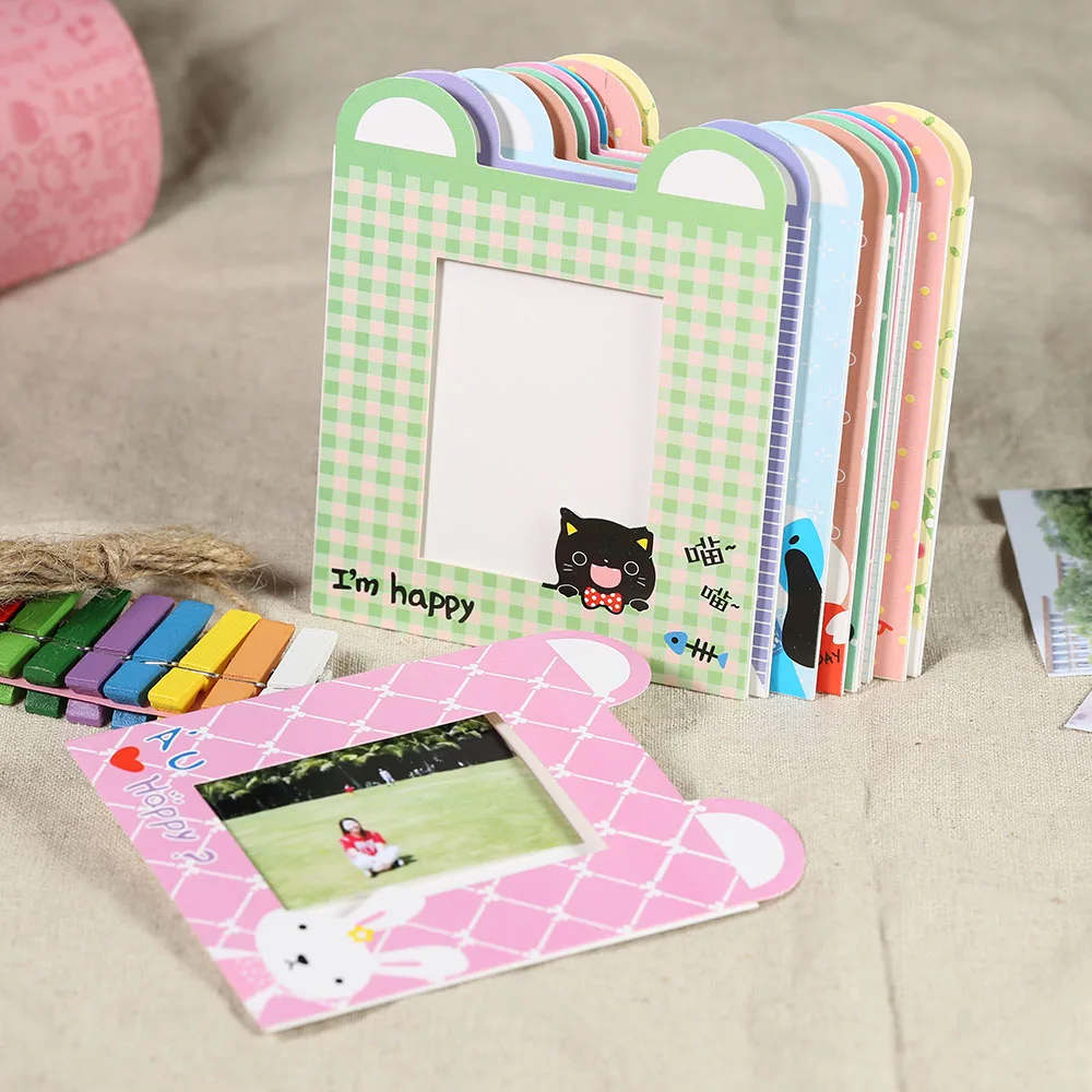 32 шт. аксессуары для камеры фоторамка настенная для Fujifilm Instax Mini9/Mini8/7 s подарок для девочек подарок аксессуары для фотографии