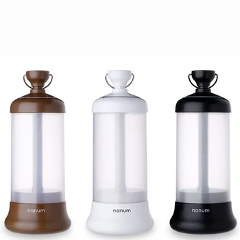 

2019 New Camping Lantern Led USB Rechargeable Night Light Bedside Vehicle Emergency Travel Lamp Portable HOT HOT