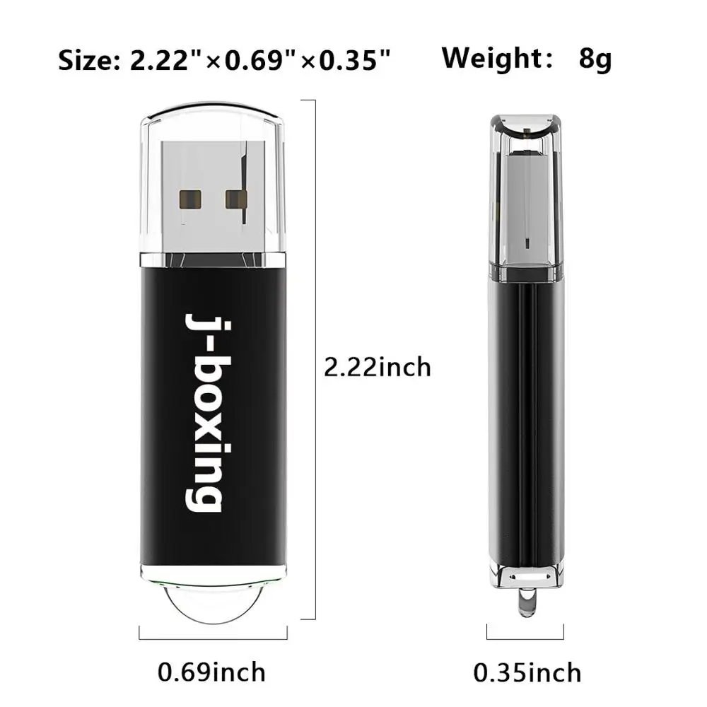 USB флеш накопители J boxing 10 шт. 1 ГБ 2 4 8 16 32 ГБ|USB флэш-накопители| |