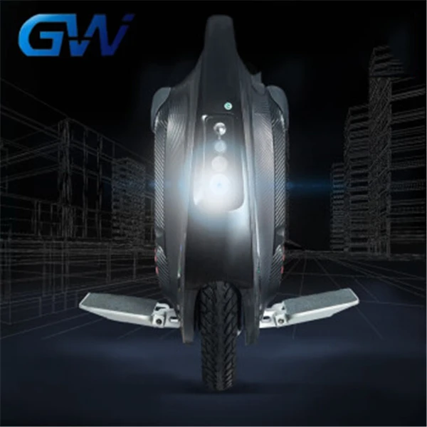 Новейший GotWay Tesla V2 16 дюймов 84 в 1020WH Высокопроизводительный электрический скутер 2000 Вт мотор, скорость 50 км/ч