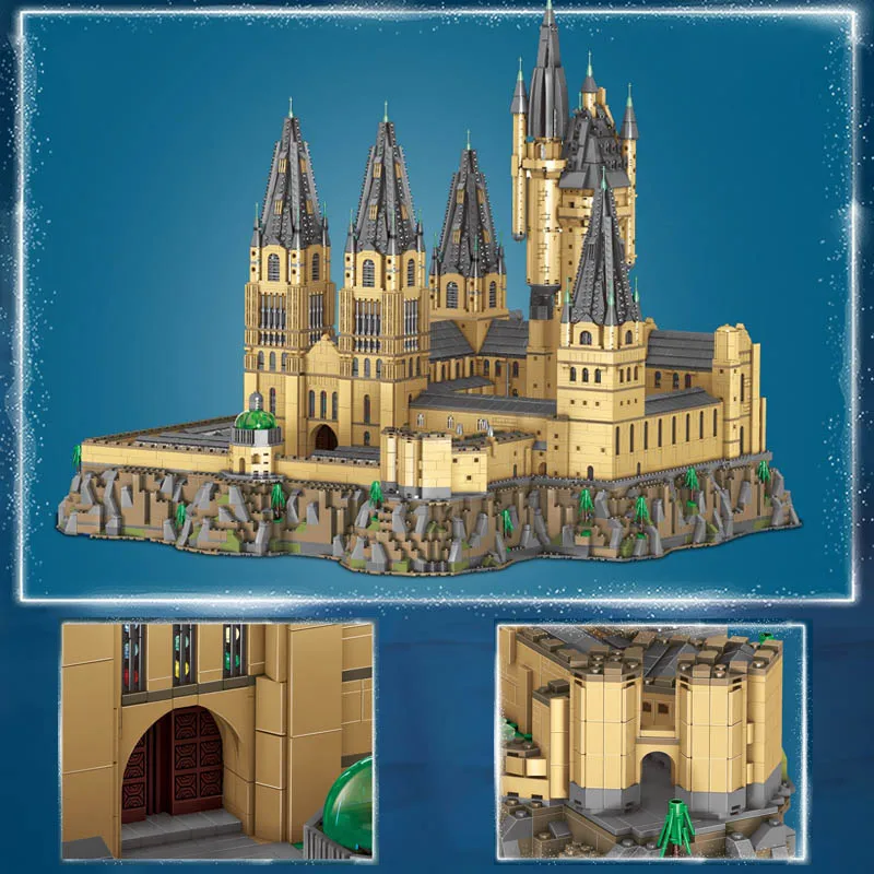 Model Building