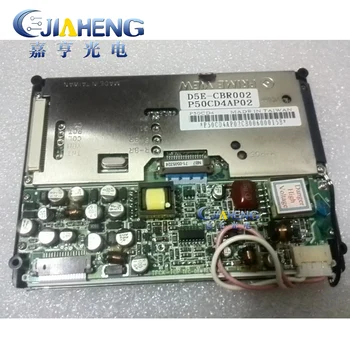 

Original PVI 5.0inch FT lcd screen display panel P50CD4AP02