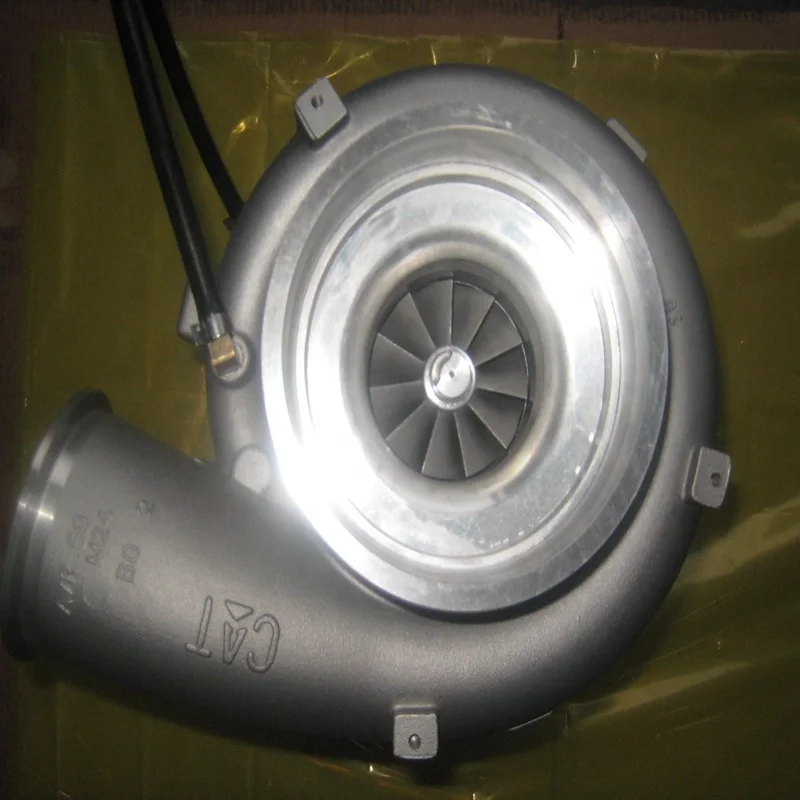 Turbo Зарядное устройство 750058 5001S 0001 9001 1 239 9988 2399988 284 2711 2842711 турбо для