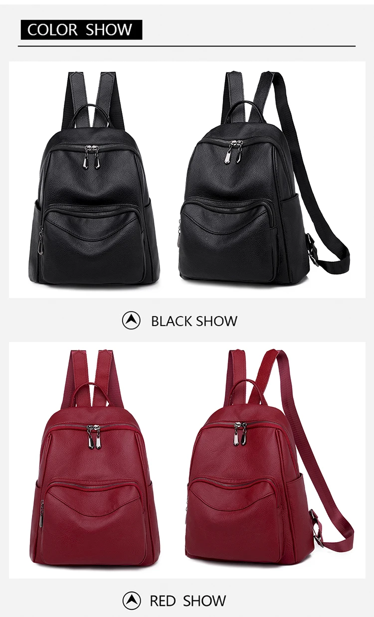 Mochila Mujer Mochilas mochila Mochila
