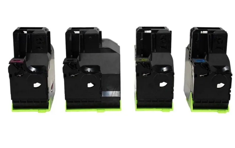 80C2SK0 80C2SC0 80C2SM0 80C2SY0 тонер-картридж для lexmark CX310 CX410 CX510 CX 310 410 510 картридж для тонера к принтеру, KCMY