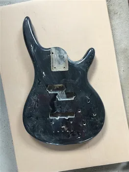 

Afanti Music DIY guitar kit DIY Electric guitar Body (AMW-049)