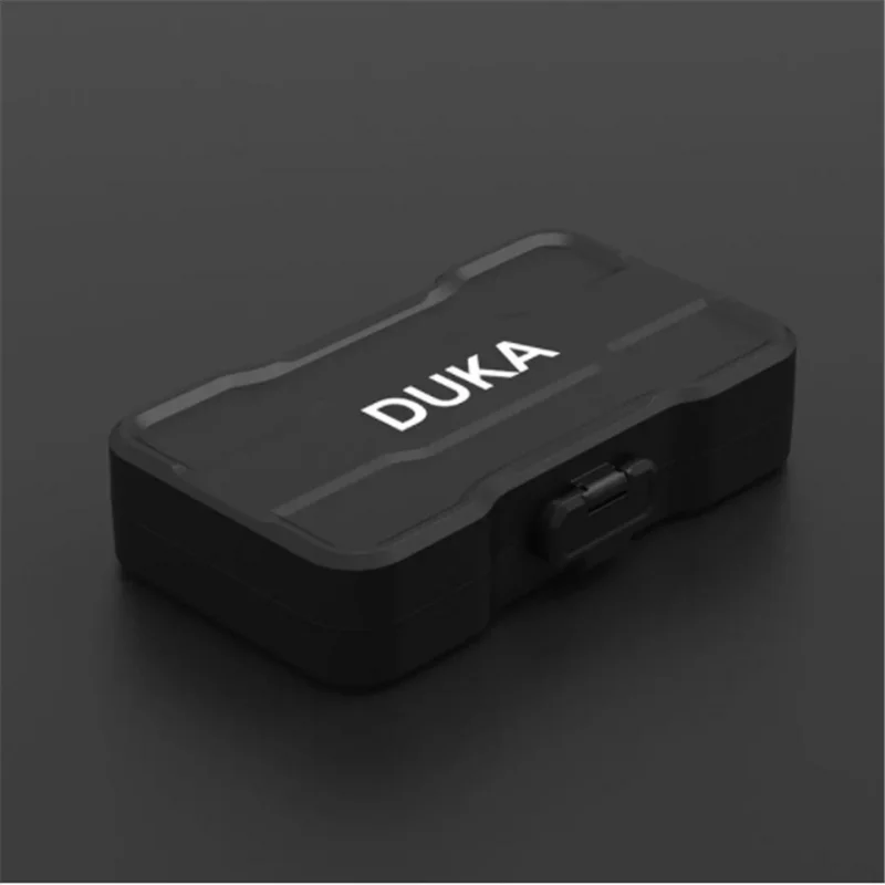 Xiaomi mijia DUKA RS1 24 В 1 многоцелевой Трещоточный ключ Отвертка S2 магнитные Биты Набор инструментов DIY бытовой Ремонт набор инструментов