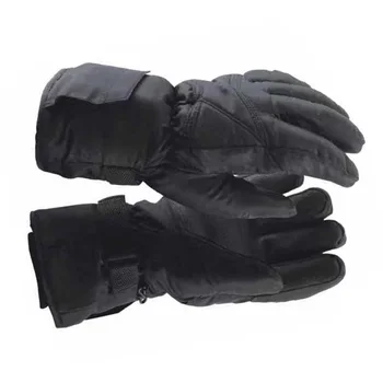 

Heating Mittens Full Finger Warmer Gloves Thermal Heater Snowboard Winter Sports