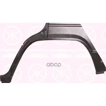 

Arch of the rear wing of the Lion. Mitsubishi 3730581