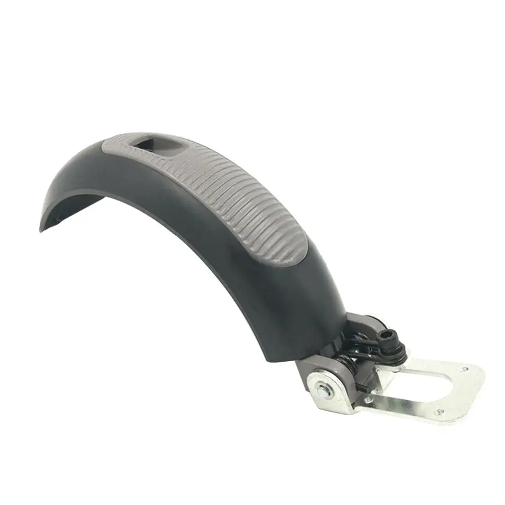Модернизированный металлический задний тормоз крыло в сборе для Ninebot ES1 ES2 ES4 скутер
