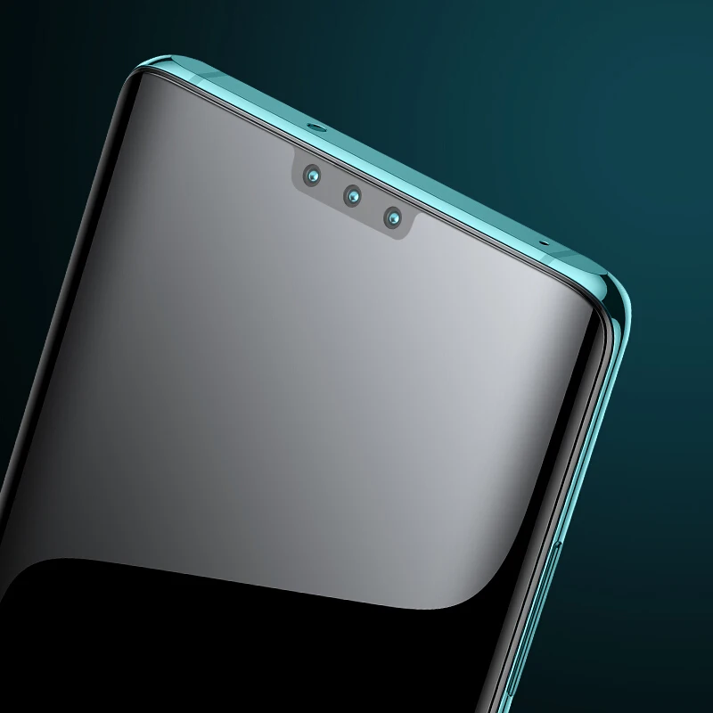 Для huawei mate 30 Pro защита экрана закаленное стекло для huawei P30 Pro mate 30 Pro 3D полное защитное стекло