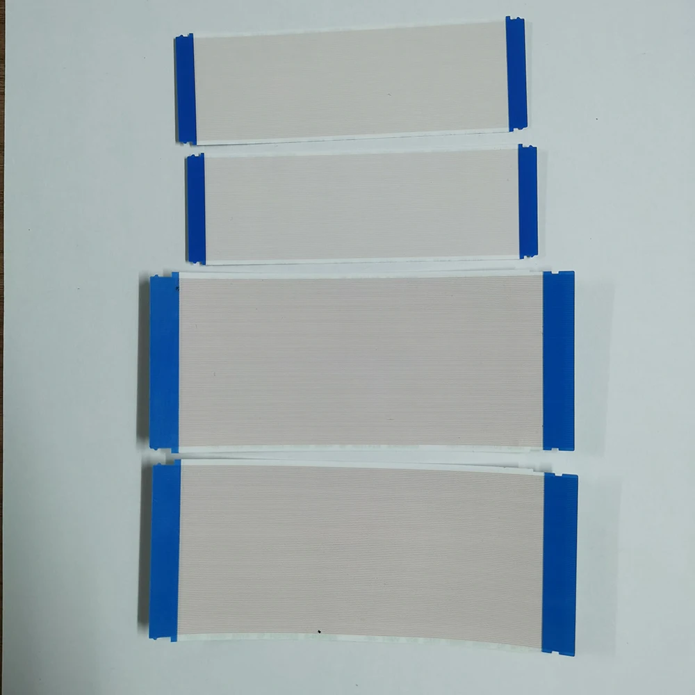 T420XW01 V9 07A06 11 Flex Cables for TCON card Pin Display For logic board Equipment for Hundred Flex Ribbon