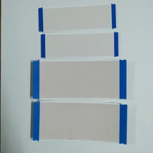 T420XW01 V9 07A06 11 Flex Cables for TCON card Pin Display For logic board Equipment for Hundred Flex Ribbon