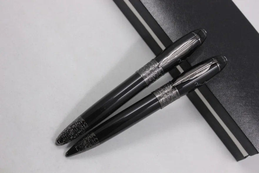 Wakaka ручка Mon Writers Edition Mark Twain Шариковая ручка с чернилами