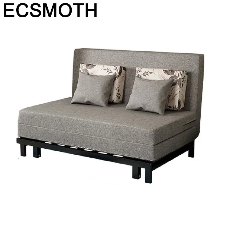 

Maison Couche For Copridivano Cama Mobili Per La Casa Folding Recliner Set Living Room Furniture De Sala Mueble Mobilya Sofa Bed