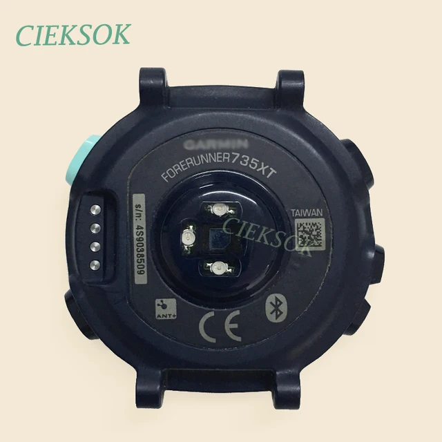 forerunner 735xt battery