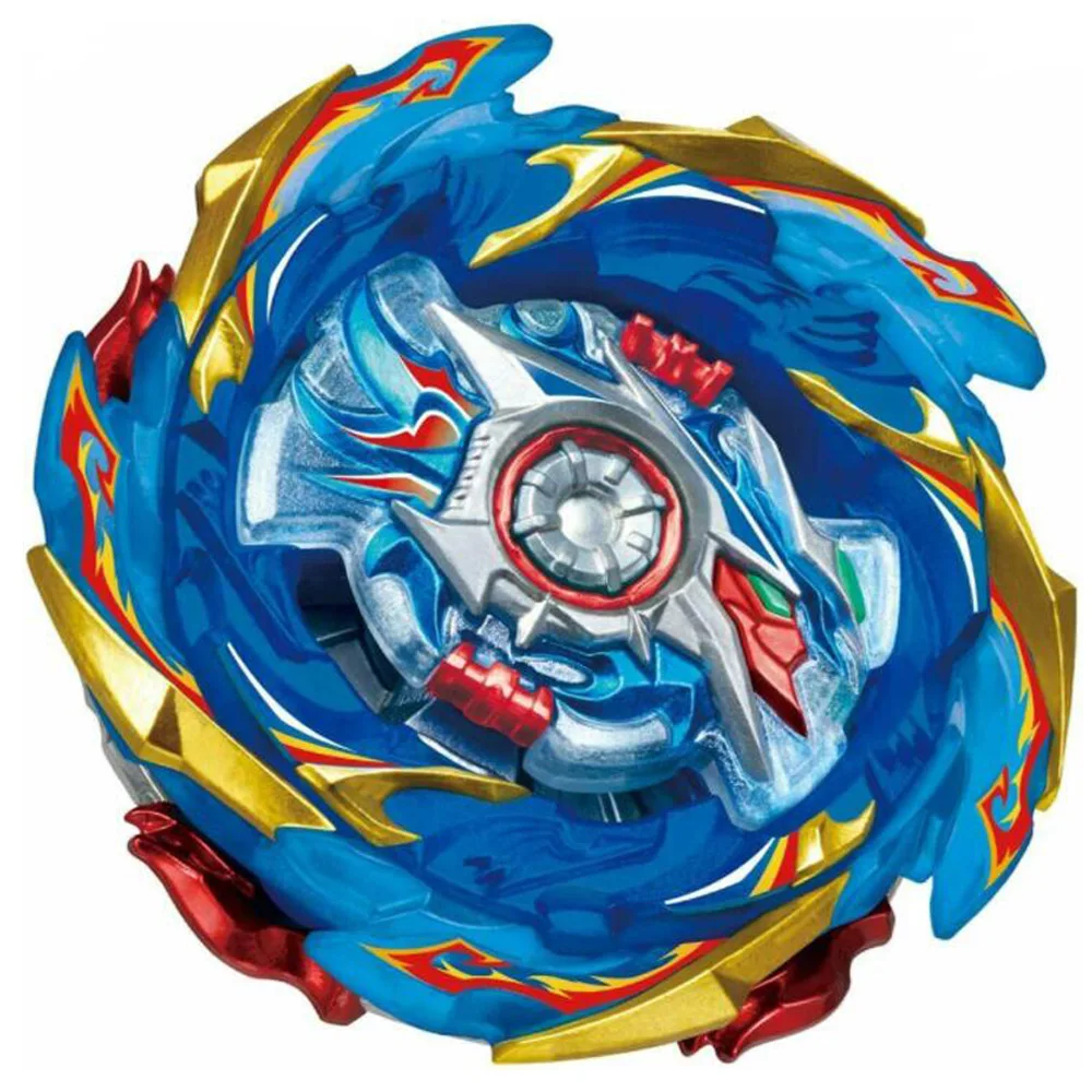 Spinning Top Superking Surge Helios Volcano B-174 LIMIT BREAK DX Superking Layer System spinning top toy,battle top toy,battle tops