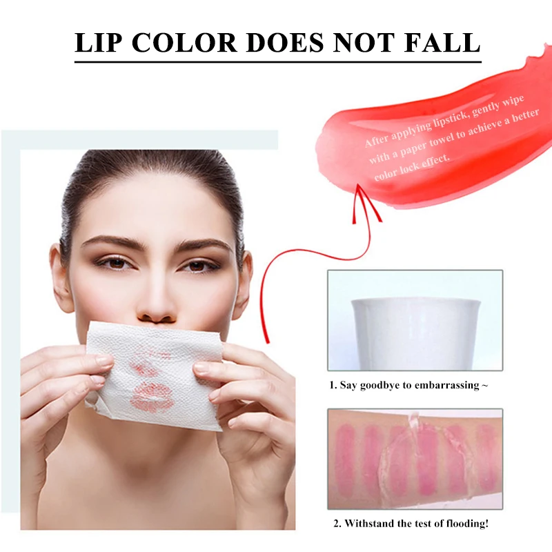 Jelly Lipstick Crystal Diamond Color Change Lipstick lasting Waterproof Moisturizing Lip Balm Three-dimensional Lip TSLM1 Jelly Lipstick Crystal Diamond Color Change Lipstick lasting Waterproof Moisturizing Lip Balm Three-dimensional Lip TSLM1