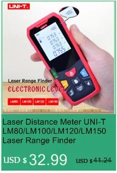 Telêmetro a laser