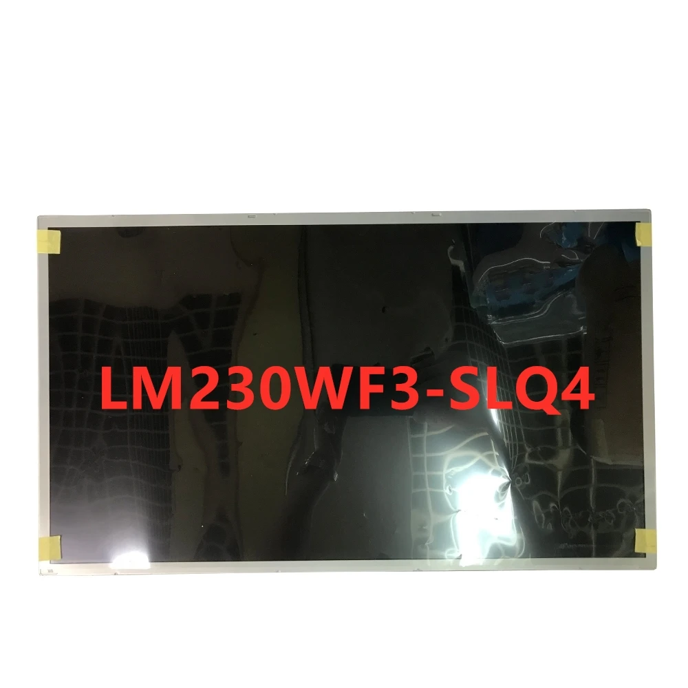 Original nuevo LM230WF3-SLQ4 LM230WF3(SL)(Q4) AIO monitor 1080 IPS lcd panel de pantalla LM230WF3 SLQ4