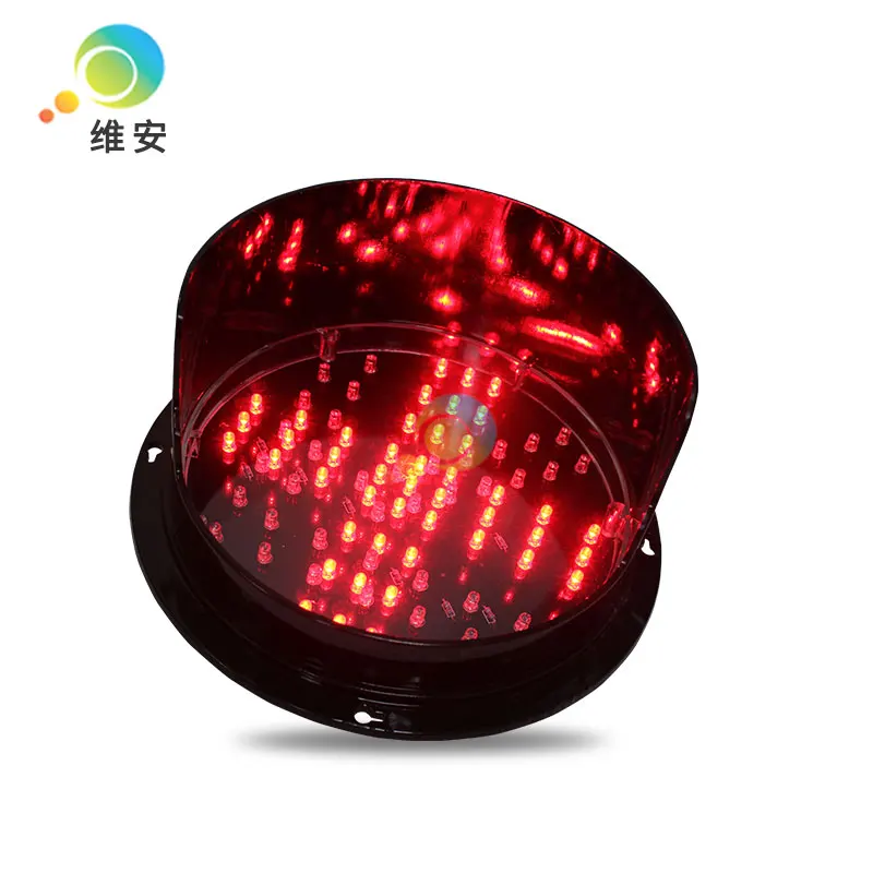 cruz vermelha verde semaforo seta trafego modulo substituicao 02