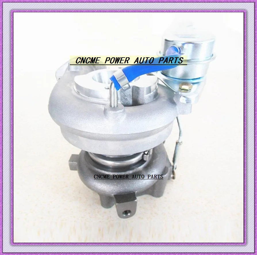 Turbo CT26 17201-17040 17201 17040 1720117040 Турбокомпрессор для TOYOTA LandCruiser Land Cruiser 1HD-FTE 1HDFTE 1HD 98-4.2L 204HP