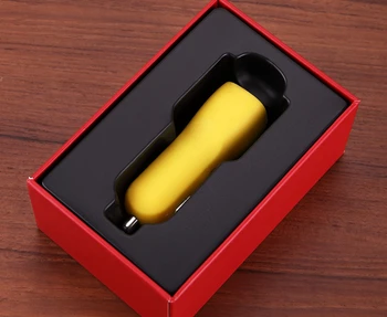 

Forest Packing Custom Cut Cardboard Cartoon Box For Packaging,Luxury Gift packing Box with UV coating ---DH10302