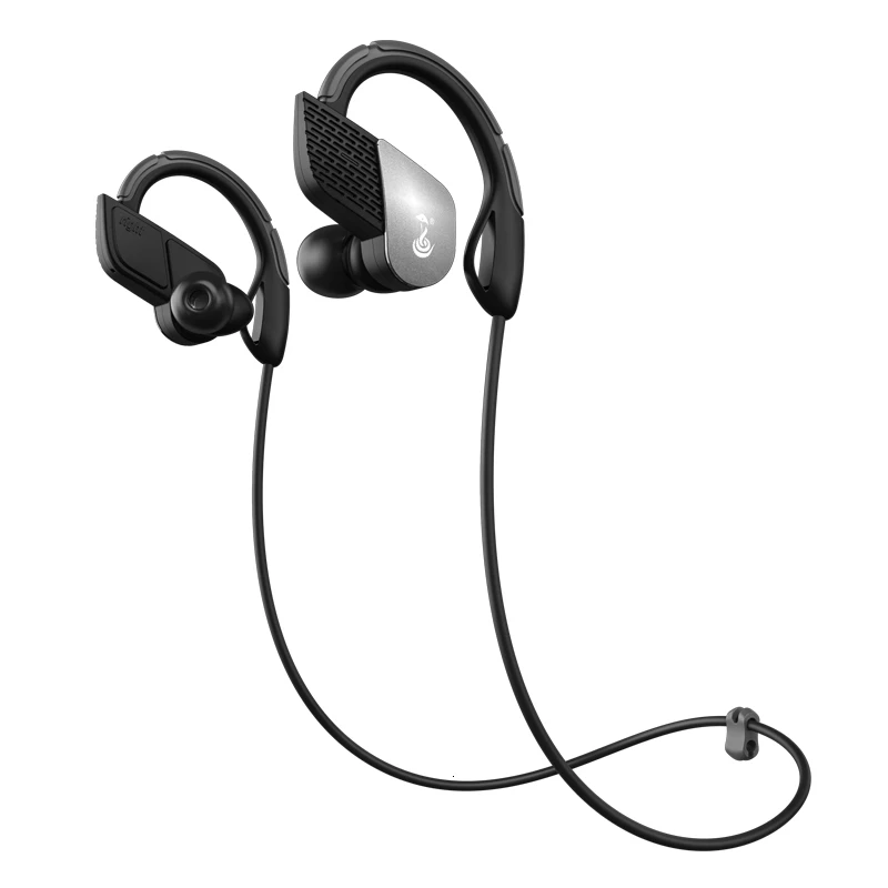 Беспроводные спортивные Bluetooth наушники Holy Serpent F7 музыкальные сенсорные с