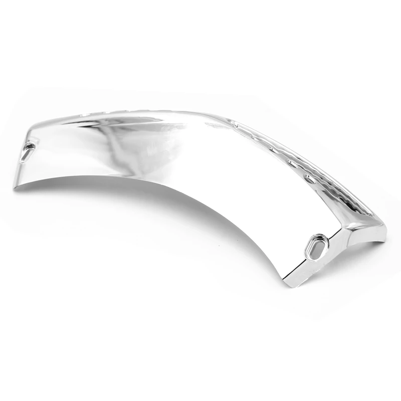 Motorbike Fairing Headlamp Headlight Lower Gril Accent Grilles For Honda GL1800 Goldwing Gold Wing 2001-2011
