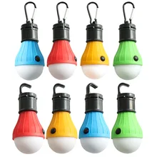 Стиль, мини уличный светодиодный фонарь для кемпинга, портативный крюк, светильник для палатки, походный светильник, аварийный светильник s shao kao deng