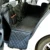 Car Dog Carrier Водонепроницаемый Чехол для сиденья С Застежкой-молнией и карманом Сетчатые Коврики Задняя Спинка Гамак Подушка Протектор Pet Dog Дорожные Коврики