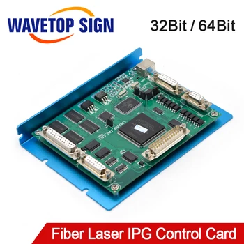 

Fiber Laser Mark Machine Control Card USB Port Use IPG 32/64 Bit Laser Module Match With Digital Galvonometer + USB Dongle