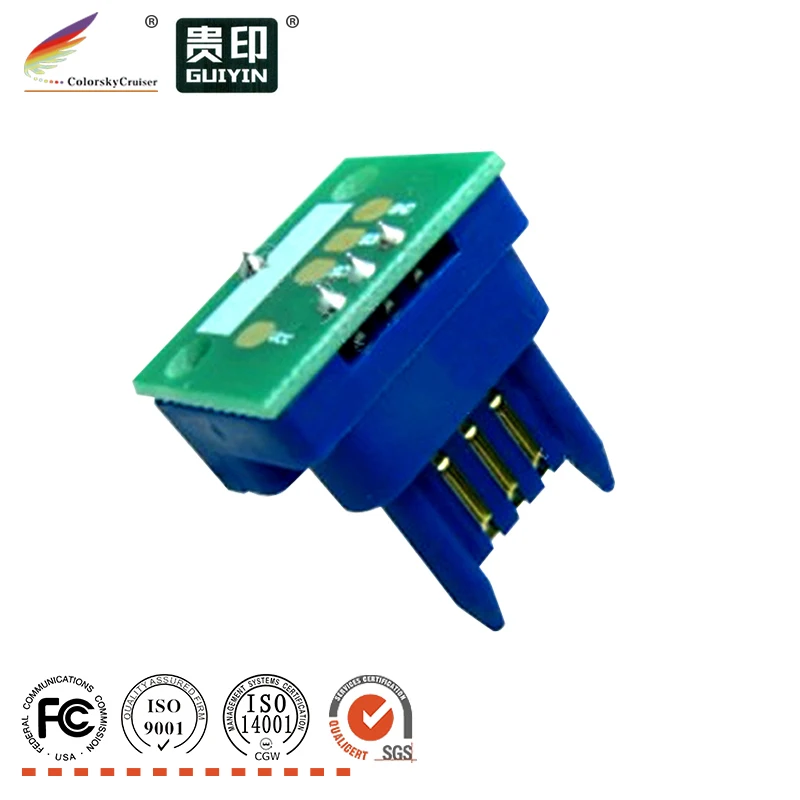 

8PCS/Lot Reset Laser Printer Toner Chip for Sharp ARM550N ARM550U ARM620N ARM620U ARM700N ARM700U AR620 AR621 72k 83K (TV-AR620)