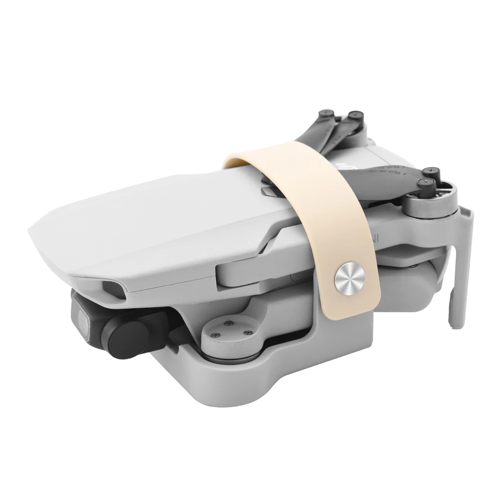 Mavic Mini Blade фиксированная защита Sit для DJI Drone Пропеллер защитный держатель