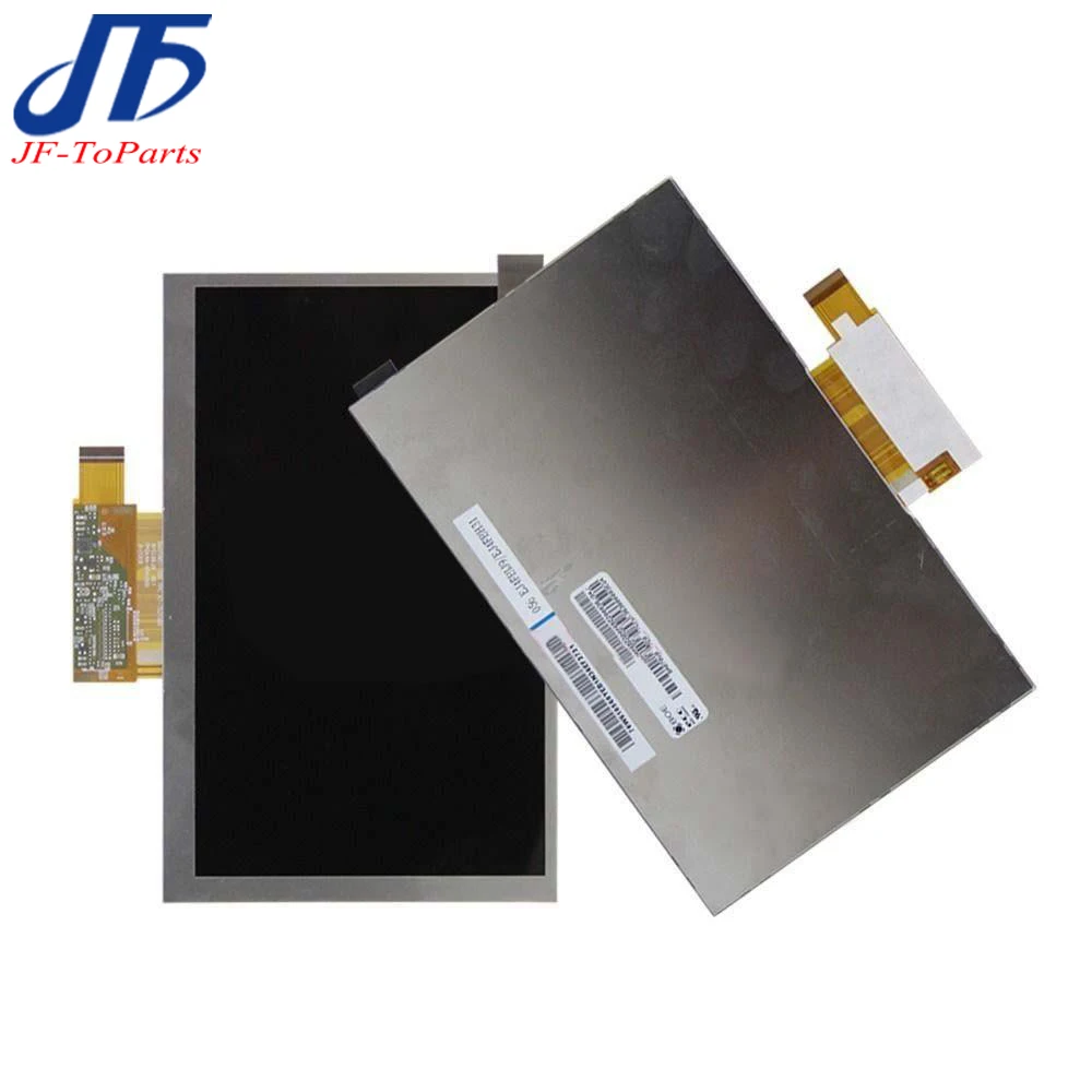 2 шт. протестированный Ремонт Замена для samsung Galaxy Tab 3 Lite 7," T110 T111 T113 T116 ЖК-дисплей панель экран