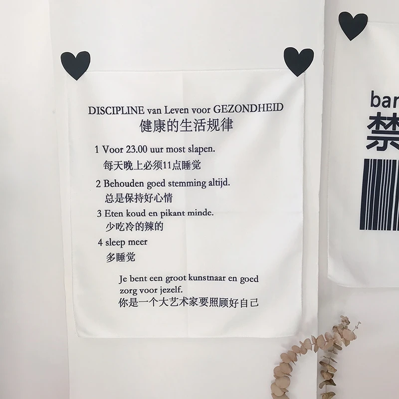 SIXONE 2 шт. черная любовь наклейка Корея девушка милый дневник блокнот ручная