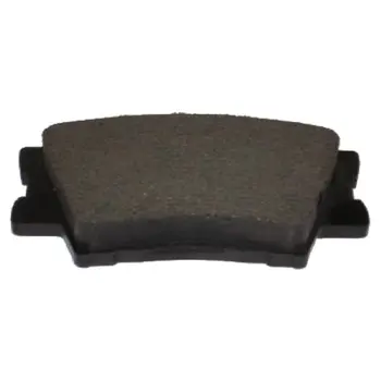 

Brake pads for TOYOTA CAMRY (MCV3 _ ACV3 _, _ XV3 _)PP-218AFJAPANPARTS