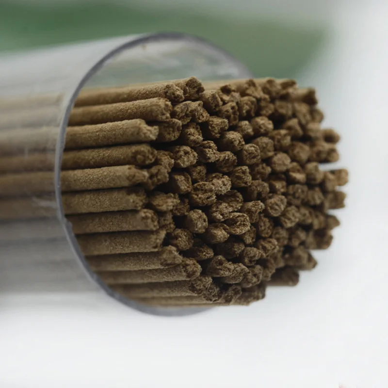 Cena Naturalne wietnam Agarwood Oudh kadzidełka Sampler Agalloch Eaglewood 20cm + 90 kije naturalny zapach zapach do jogi Home Decor