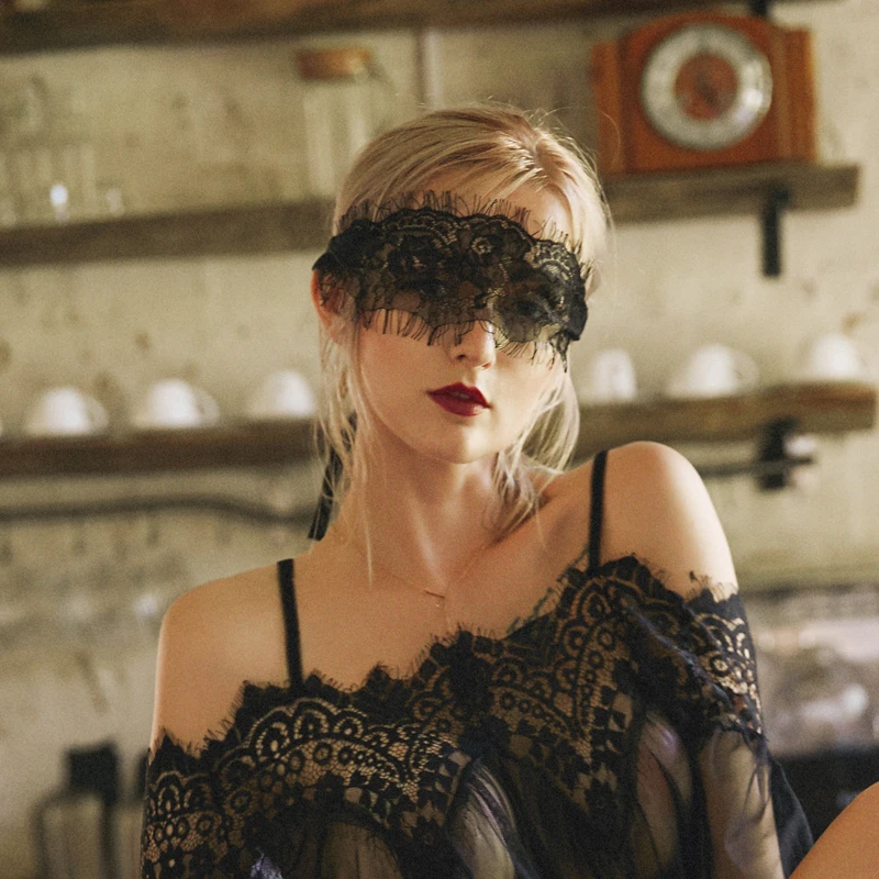 Sexy Lingerie Hot Woman Transparent Porno Teddy Costumes Babydoll Lace Dress Lenceria Sexi Mujer Underwear Sex Products