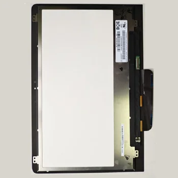 

LCD Screen Display With Touch Screen Digitizer Full Assembly Replacement For ASUS VivoBook Flip 14 TP410 TP410UA TP410U