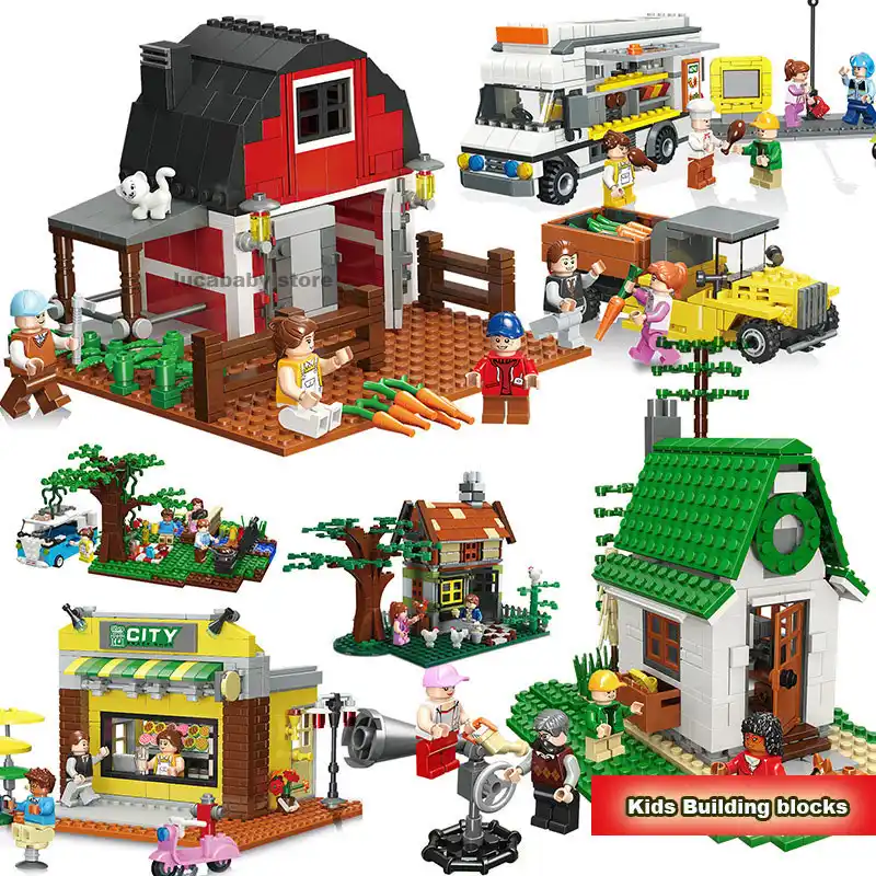 toys for boys and girls