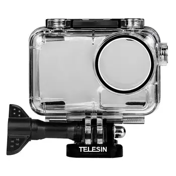 

Waterproof Protection Housing Case Cover for DJI Osmo Acition Camera Accessories Effectively Prevent Small Dust from Entering