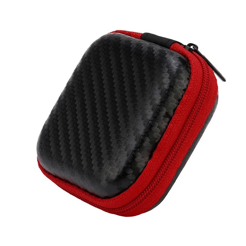 EVA Soft Case Box For AirPods Pro 2019 Wireless Headphone Protection Bag Storage Box Large space 40NOV2117
