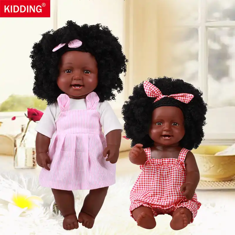 black baby dolls for sale