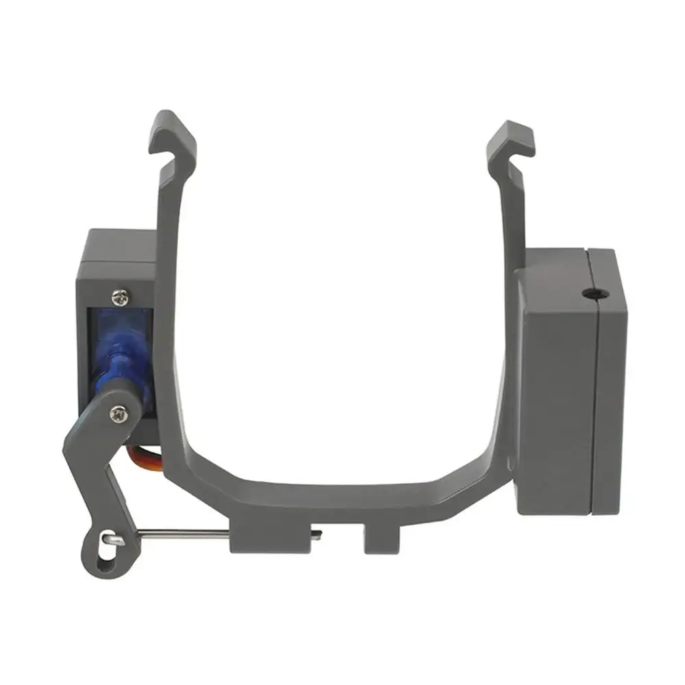 

Steering Gear Parabolic Delivery Mounting Fixed Bracket Delivery Modified Thrower Professional Fashion Portable