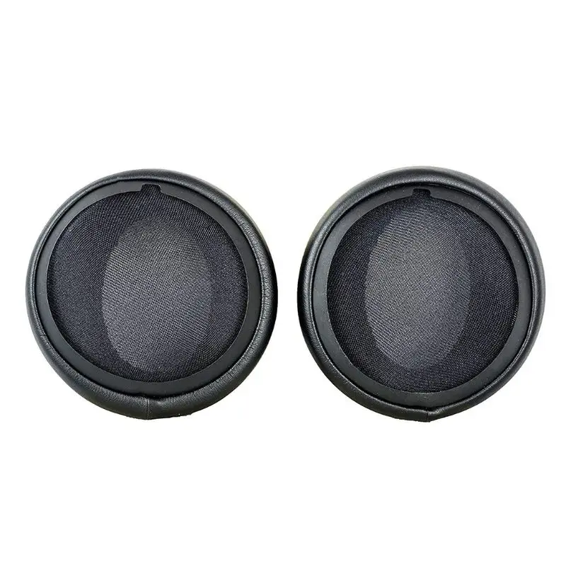 1 пара протеиновых кожаных амбушюр амбушюры для SO-NY MDR-XB950BT XB950B1 гарнитура