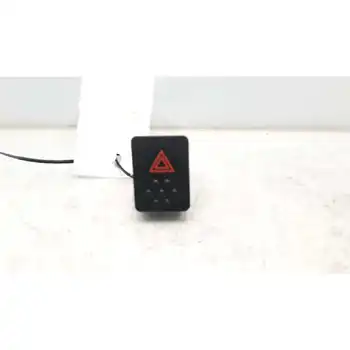 

06019 Warning Nissan Tiida Hatchback (c11) 1.6 16v