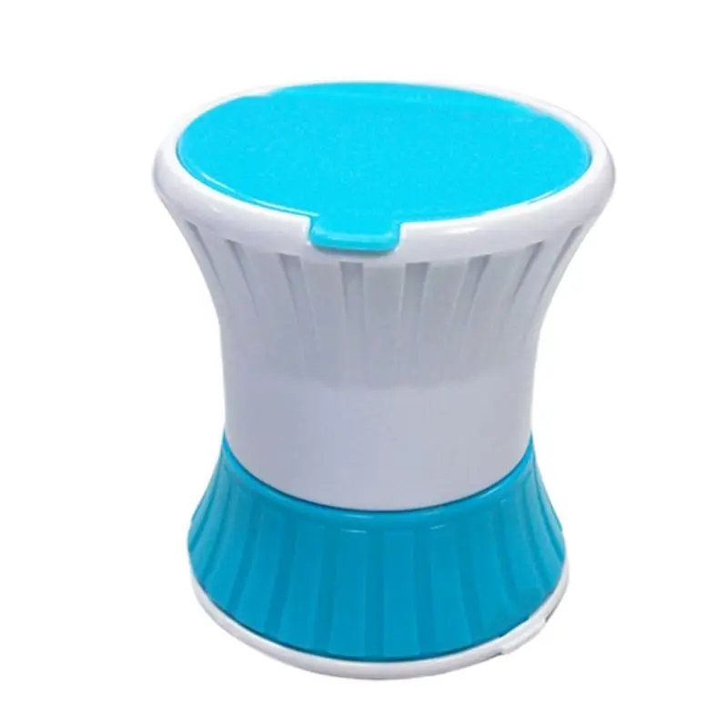 Pill Crusher Grinder Splitter Tablet Divider Cutter Storage Box Container Organizer