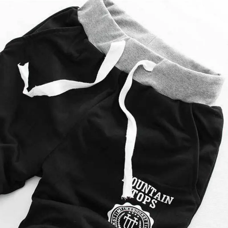 Promotion Men Pants Mens Cargo Shorts Pants Casual Summer Hawaiian Beach Pants Sport Joggers Plain Half Trousers M-3XL Q6394