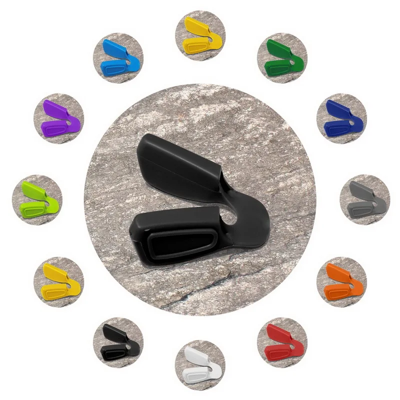 E.O.S Del Silicone In Gomma Di Ricambio Naso Pastiglie Per Oakley Jawbreaker Oo9290 / Jawbreaker Asian Fit Oo9270-Multiple Scelta